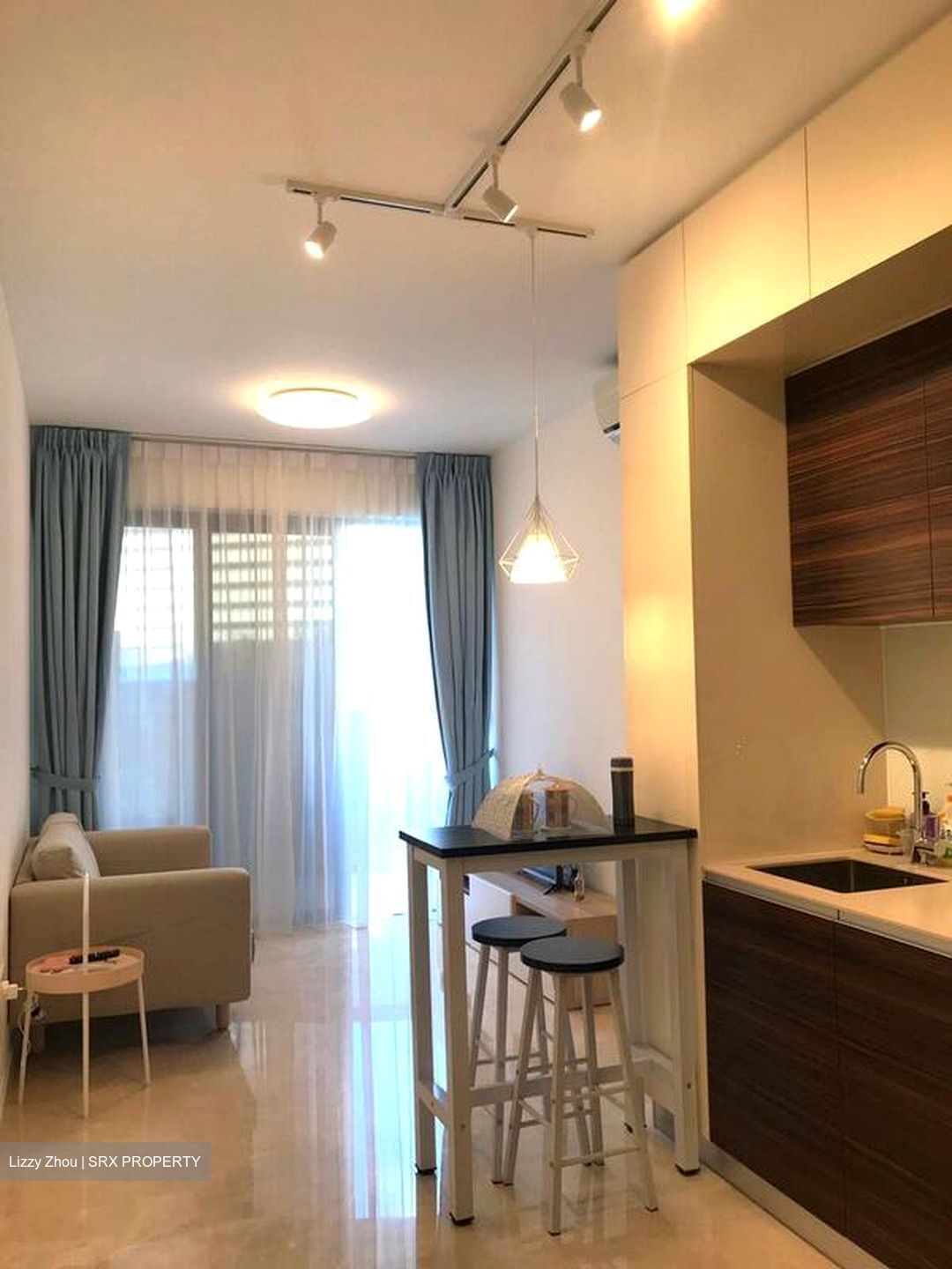 Commonwealth Towers (D3), Condominium #509458021